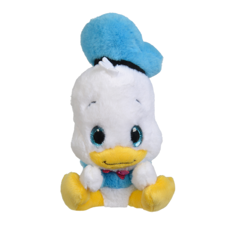 peluche donald disney