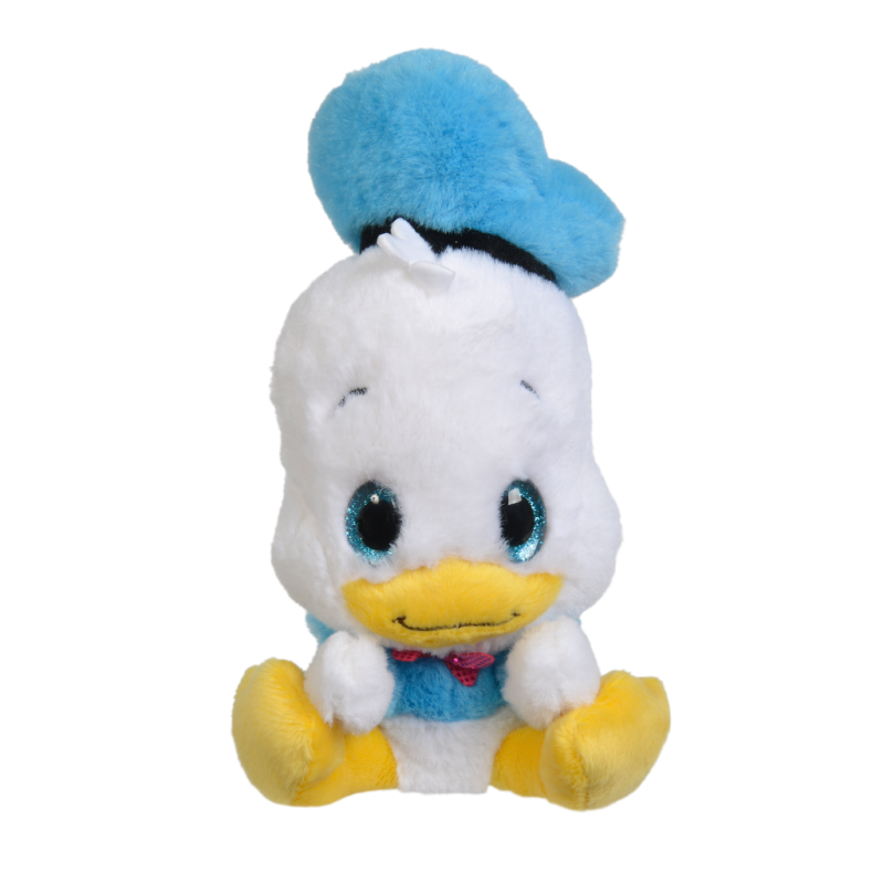 disney donald duck soft toy