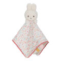  x miffy lapin plat lucky blossom rose 25 cm 