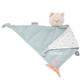  - mila zoë lana - maxi comforter cat blue green 40 cm 