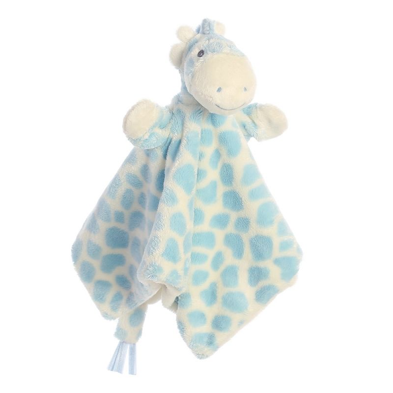 aurora baby giraffe