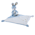  sparkle peluche avec lapin bleu 45 cm 