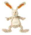  - twine lapin - beige orange 20 cm 