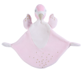  sparkle flamant rose 30 cm 