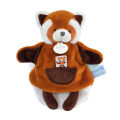  - unicef - marionnette panda roux 