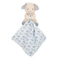  - botanic - peluche avec bio chien bleu 15 cm 