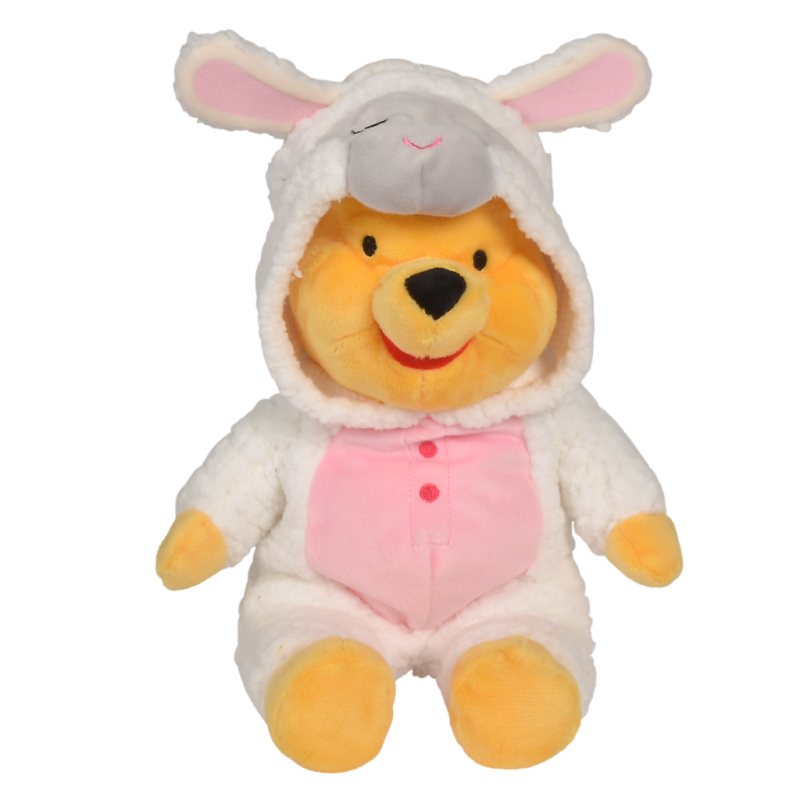 Disney Winnie Doudou Bebe Garcon Doudou Bebe Fille Selection Or Disney Winnie Doudou Bebe Garcon Doudou Bebe Fille Selection Or