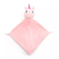 Cubbies maxi licorne rose 40 cm 
