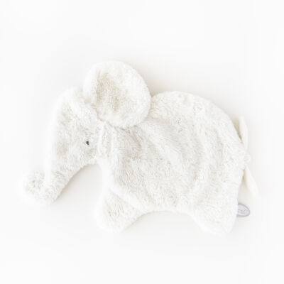  oscar léléphant grand blanc 