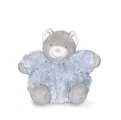  parfum ours bleu gris 18 cm 
