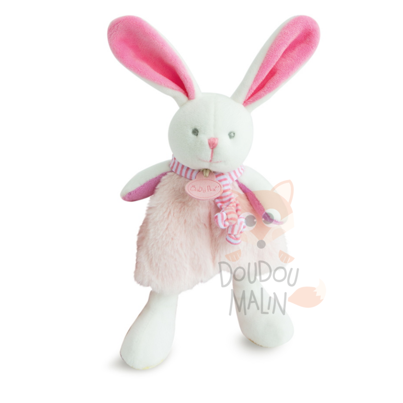 Baby Nat Les Poupis Offre Speciale Doudou Bebe Fille Doudou Person