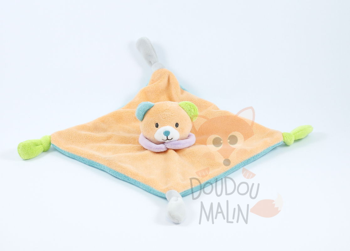 doudou lapin super u