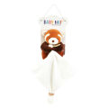  - mon petit panda roux - peluche avec 18 cm 