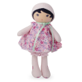  tendresse poupée fleur rose 25 cm 