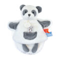  - unicef - marionnette panda 