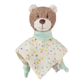  - bo the bear - comforter white 20 cm 