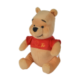  winnie lourson peluche 18 cm 