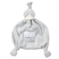 Bambam - comforter grey duck 25 cm 