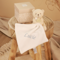  - mon petit ourson - beige 