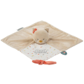  - mila zoë lana - plat chat beige 25 cm 