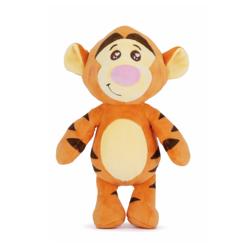 Peluche Trotro 40 cm Jemini : King Jouet, Peluches animaux et autres Jemini  - Peluches