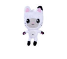 Gabby et maison magique - peluche pandy paws chat - 18 cm 