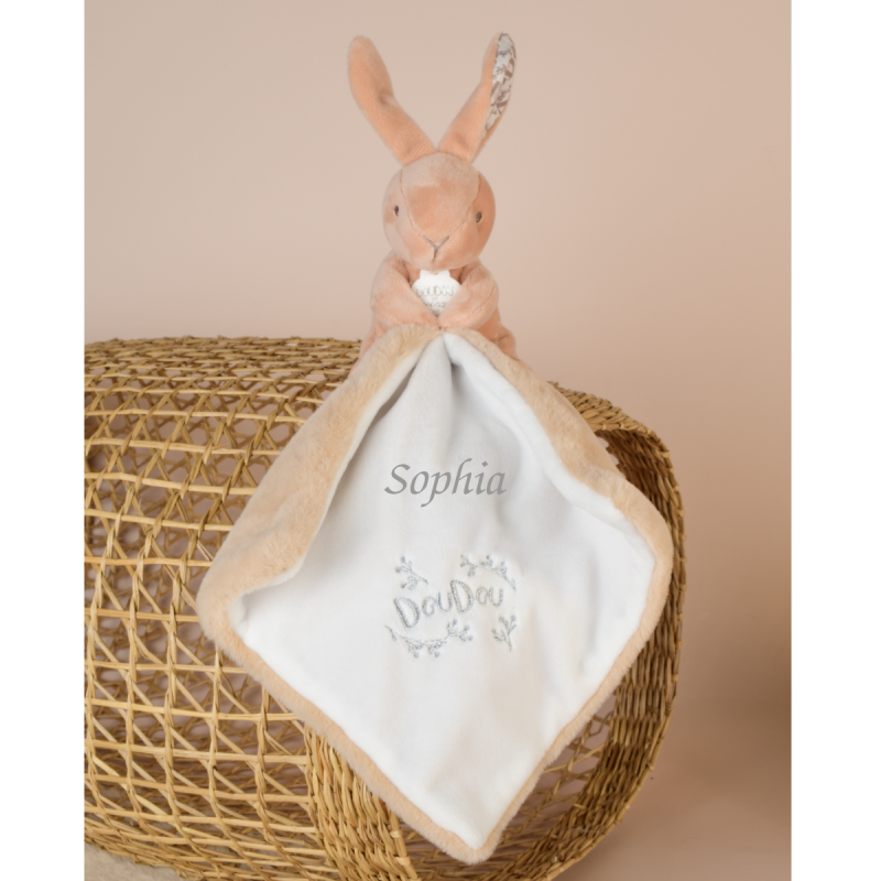  - mon lapin - beige 