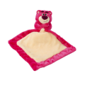  - lotso lours - peluche avec rose 37 cm 