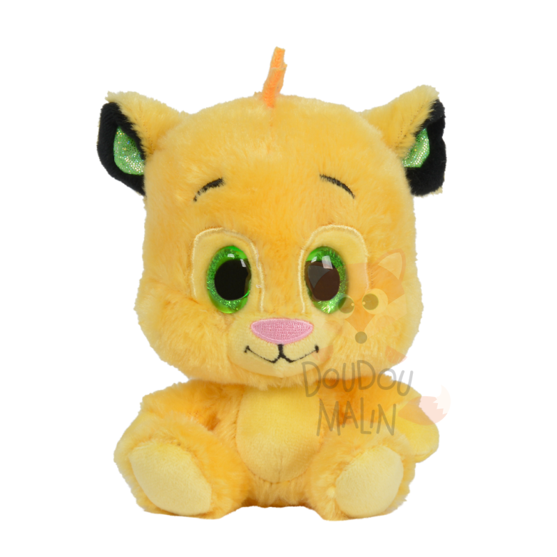 simba disney peluche