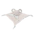  - botanic - comforter organic mouse 25 cm 