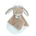  - malow the rabbit - comforter beige 22 cm 