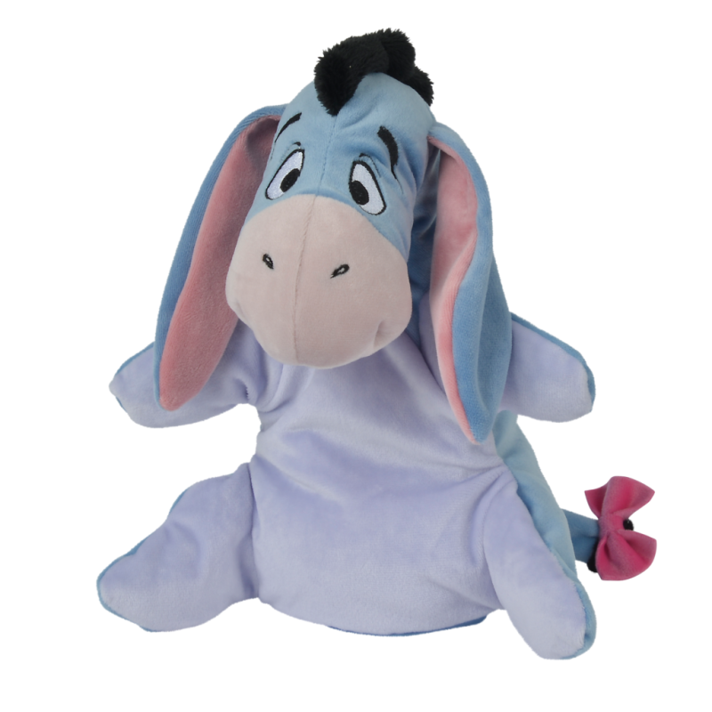 Disney Bourriquet Doudou Bebe Garcon Doudou Bebe Fille