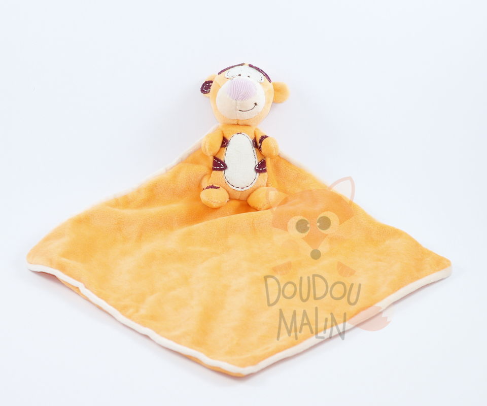 tigger comforter