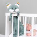 Zazu - felix renard - musical ou bruit blanc 50 cm 