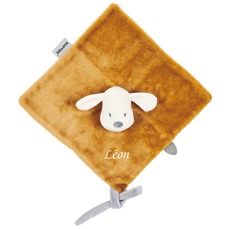 Doudou Poupée : Le Compagnon Parfait pour Bébé Dès la Naissance
