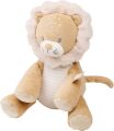  - flo oli ernest - plush lion beige brown 30 cm 