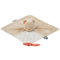  - mila zoë lana - plat chat beige 25 cm 