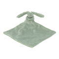  - richie the rabbit - plush with comforter green 40 cm 