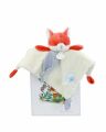  - aneth vache - blanc orange 27 cm 