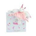 - licorne rose 