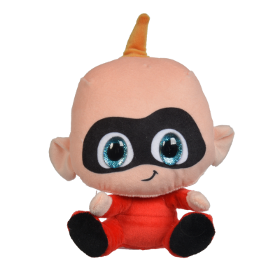  peluche les indestructibles jack jack 