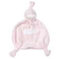 Bambam - comforter duck light pink 25 cm 