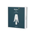  - lapinoo - plat lapin pêche orange 35 cm 