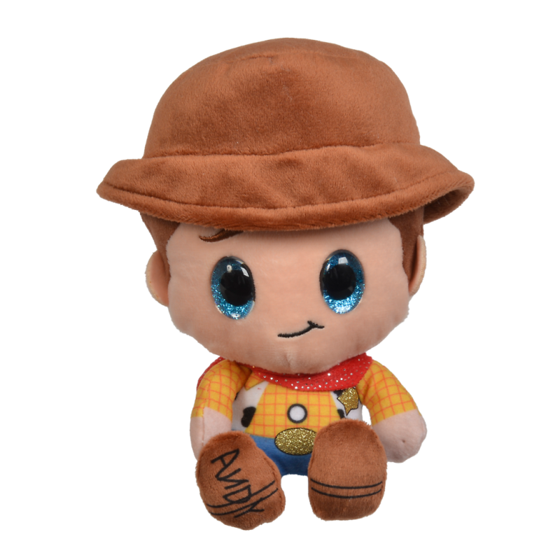 peluche toy story woody