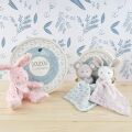  - botanic - peluche avec bio souris vert15 cm 