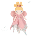  - mila doll comforter fairy pink 25 cm 