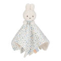  x miffy lapin plat lucky leaves bleu 25 cm 