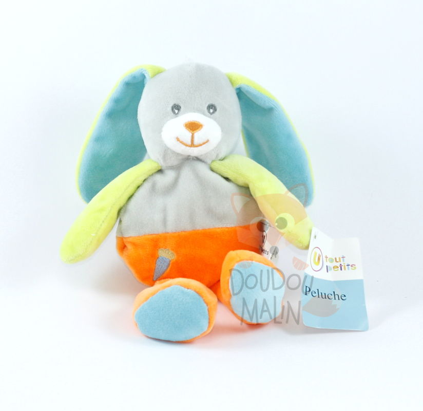 doudou lapin super u