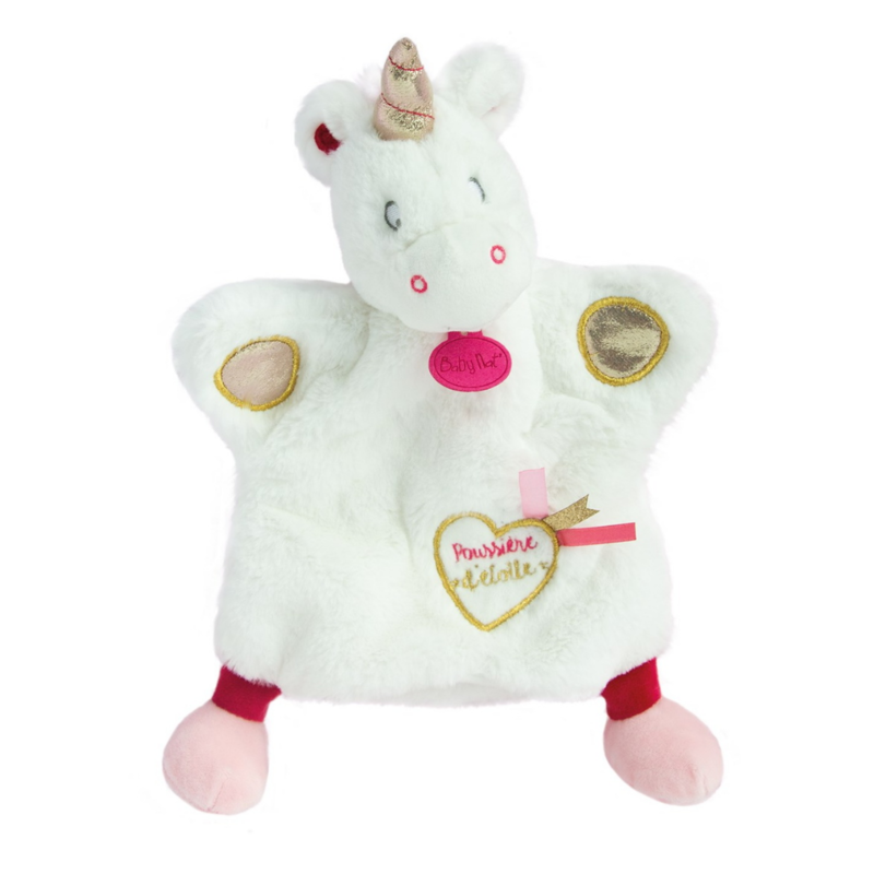 Decouvrez Notre Selection De Peluches Et Doudous Licornes