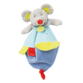  plat mr marceau souris bleu gris 